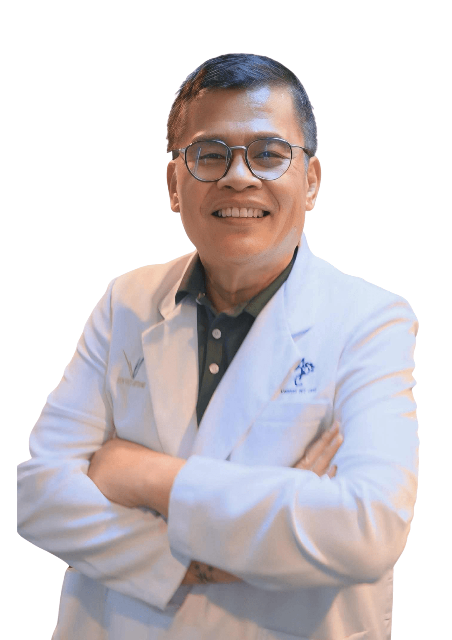 Dr. Elizardo V. Reyes, President / CEO of EVR Vet Options Corporation
