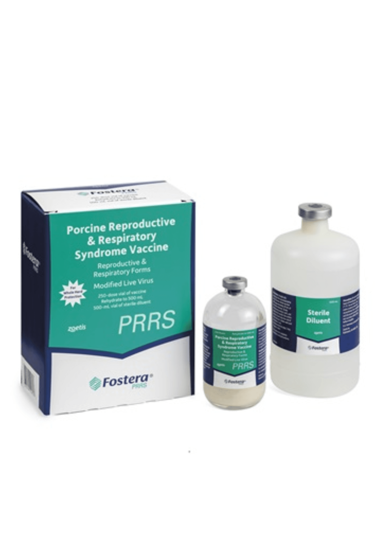 Fostera® PRRS