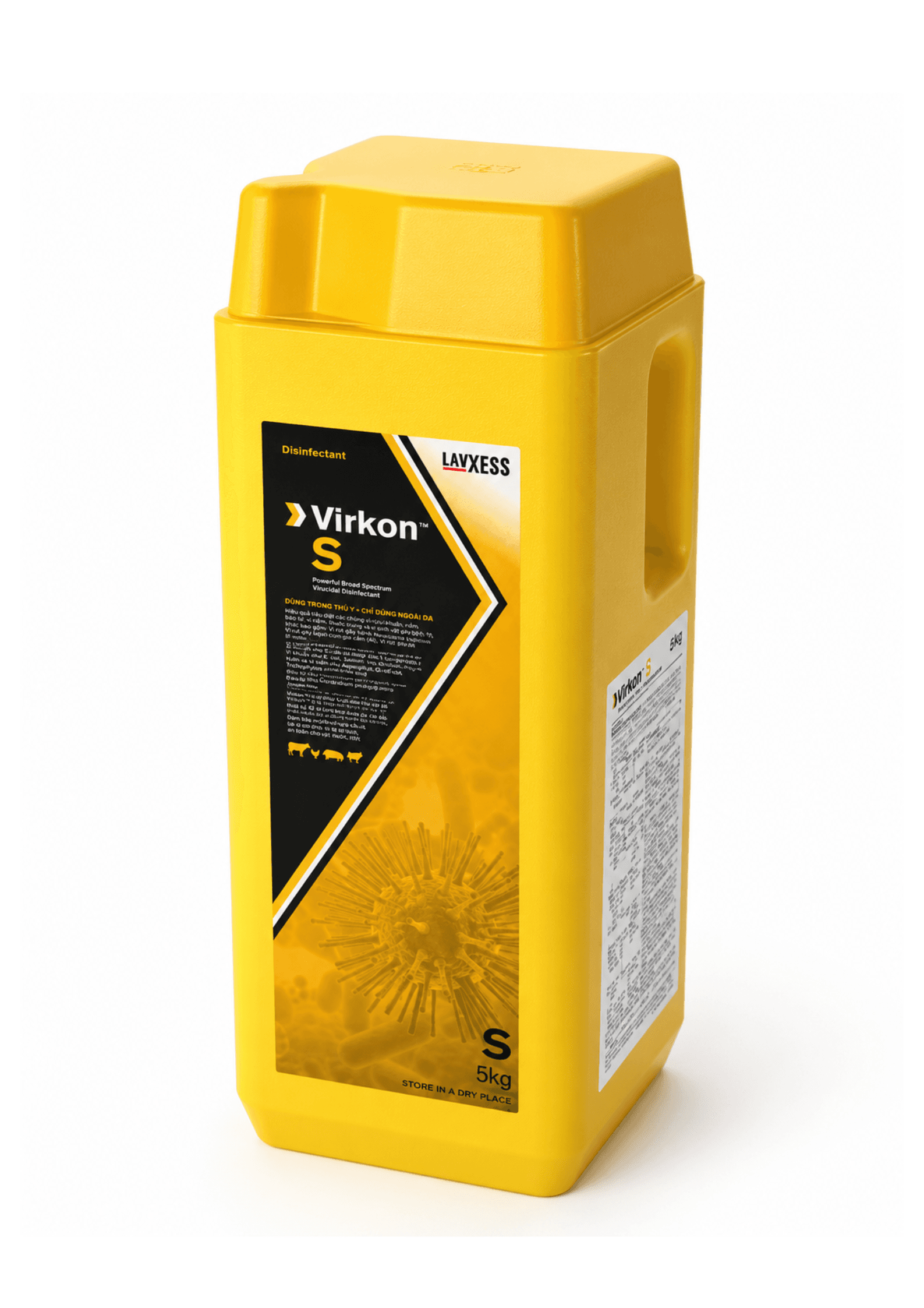 Virkon S