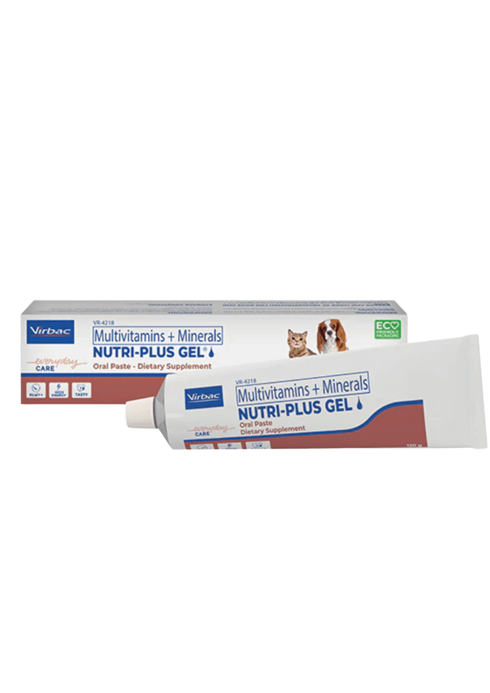 Nutri-Plus Gel®